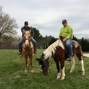 Meet your Posher, Ben